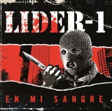 Lider 1 - En mi sangre Lider 1 - En mi sangre