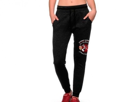 Frauen - Jogger Johnny Zahngold - Schnitzel Rock n Roll Frauen - Jogger Johnny Zahngold - Schnitzel Rock n Roll