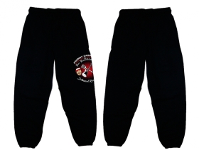 Jogginghose - Johnny Zahngold - Schnitzel Rock n Roll Jogginghose - Johnny Zahngold - Schnitzel Rock n Roll