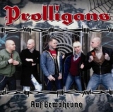 Prolligans - "e;Auf Bewährung"e; Prolligans - "e;Auf Bewährung"e;