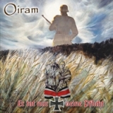 Oiram - Er tat nur seine Pflicht +++NUR WENIGE DA+++ Oiram - Er tat nur seine Pflicht +++NUR WENIGE DA+++