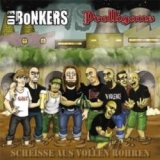 Prolligans & Die Bonkers- Scheisse aus vollen Rohren +++NUR WENIGA DA+++ Prolligans & Die Bonkers- Scheisse aus vollen Rohren +++NUR WENIGA DA+++