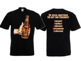 Frauen T-Shirt - Deutsches Reichsbräu - 5G Frauen T-Shirt - Deutsches Reichsbräu - 5G