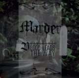 Marder - Blood leads the Way Marder - Blood leads the Way