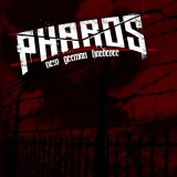 PHAROS -new german hardcore- PHAROS -new german hardcore-