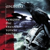 Munin - Vergiß die treuen Toten nicht+++EINZELSTÜCK+++ Munin - Vergiß die treuen Toten nicht+++EINZELSTÜCK+++