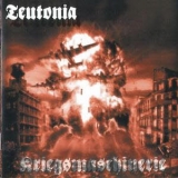Teutonia -Kriegsmaschinerie- Teutonia -Kriegsmaschinerie-