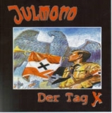 Julmond - Der Tag X +++NUR WENIGE DA+++ Julmond - Der Tag X +++NUR WENIGE DA+++