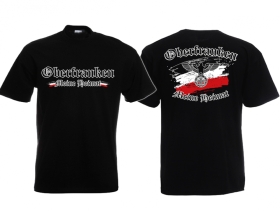 Frauen T-Shirt - Meine Heimat -Oberfranken Frauen T-Shirt - Meine Heimat -Oberfranken