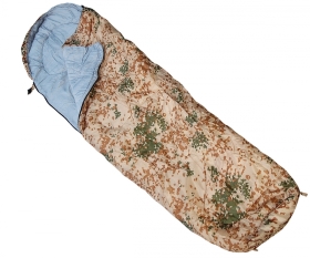 Schlafsack - Mumie - Tropentarn XL Schlafsack - Mumie - Tropentarn XL