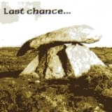 Last chance... Vol.1 - Sampler Last chance... Vol.1 - Sampler