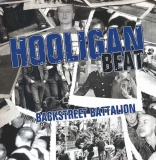 Hooligan Beat - Backstreet Battalion - CD Hooligan Beat - Backstreet Battalion - CD