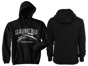Frauen - Kapuzenpullover - Haunebu Frauen - Kapuzenpullover - Haunebu