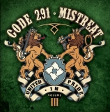 Code 291 & Mistreat - United in Pride Vol.3 - LP Code 291 & Mistreat - United in Pride Vol.3 - LP