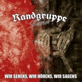 Randgruppe Deutsch -Wir sehens, wir hörens...- Randgruppe Deutsch -Wir sehens, wir hörens...-