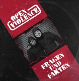Open Violence - Fragen und Fakten - DigiPack Open Violence - Fragen und Fakten - DigiPack