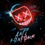 Antikonform - Eine Frage der Ehre Antikonform - Eine Frage der Ehre