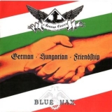 Blue Max & Arrow Cross - German Hungarian Friendship +++ANGEBOT+++ Blue Max & Arrow Cross - German Hungarian Friendship +++ANGEBOT+++