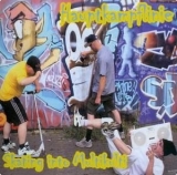 Hauptkampflinie -Skating into Multikulti - HKL +++NUR WENIGE DA+++ Hauptkampflinie -Skating into Multikulti - HKL +++NUR WENIGE DA+++