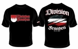 Frauen T-Shirt - Division Franken +++RAUSVERKAUF+++ Frauen T-Shirt - Division Franken +++RAUSVERKAUF+++