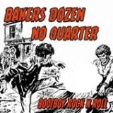 Bakers Dozen / No Quarter ?– Bootboy Rock...Lp Bakers Dozen / No Quarter ?– Bootboy Rock...Lp
