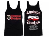 Muskelshirt/Tank Top - Division Preußen - Motiv 2 Muskelshirt/Tank Top - Division Preußen - Motiv 2