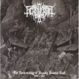 Beastcraft - The Nechronology of Unglodly Bestial Craft 2004-2017 CD Beastcraft - The Nechronology of Unglodly Bestial Craft 2004-2017 CD
