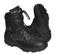 Taktischer Schuh - Delta Force - schwarz Taktischer Schuh - Delta Force - schwarz