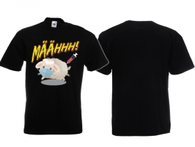 Frauen T-Shirt - Schlaf-Schaf Frauen T-Shirt - Schlaf-Schaf
