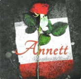 Annett -Wir geben nicht auf- Annett -Wir geben nicht auf-