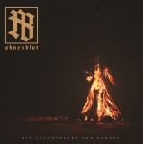 Ahnenblut - Die Leuchtfeuer von Europa - LP+++Einzelstück+++ Ahnenblut - Die Leuchtfeuer von Europa - LP+++Einzelstück+++