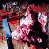 Der Metzger -Hackfleisch Rock'n'Roll- Der Metzger -Hackfleisch Rock'n'Roll-