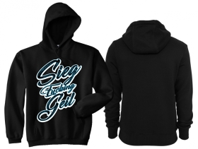 Frauen - Kapuzenpullover - Sieg fucking Geil - Motiv2 Frauen - Kapuzenpullover - Sieg fucking Geil - Motiv2