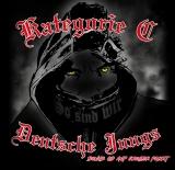 KC - Deutsche Jungs CD plus Mini CD Auf großer Fahrt - Digipack - Kategorie C KC - Deutsche Jungs CD plus Mini CD Auf großer Fahrt - Digipack - Kategorie C