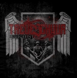 Treueschwur - Blutgeeint - DigiPack unnummeriert +++NUR WENIGE DA+++ Treueschwur - Blutgeeint - DigiPack unnummeriert +++NUR WENIGE DA+++