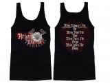 Muskelshirt/Tank Top - Aryan Warrior - Mein Leben für Odin Muskelshirt/Tank Top - Aryan Warrior - Mein Leben für Odin