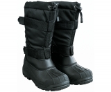 Schuhe - Arctic Winterstiefel Kälteschutz - schwarz +++RAUSVERKAUF+++ Schuhe - Arctic Winterstiefel Kälteschutz - schwarz +++RAUSVERKAUF+++