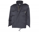 Kinder M65 Jacke - schwarz +++RAUSVERKAUF+++ Kinder M65 Jacke - schwarz +++RAUSVERKAUF+++