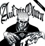 Auf die Ohren – Vol. 1 – Sampler - CD Auf die Ohren – Vol. 1 – Sampler - CD