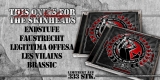 This one is for the Skinheads - Live This one is for the Skinheads - Live