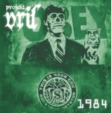 Projekt Vril -1984- Projekt Vril -1984-