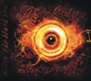 Under the Black Sun -Under the surface- Under the Black Sun -Under the surface-