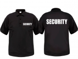 Polo-Shirt - Security +++RAUSVERKAUF+++ Polo-Shirt - Security +++RAUSVERKAUF+++