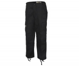 Kinder BDU Army Cargo Hose - schwarz +++RAUSVERKAUF+++ Kinder BDU Army Cargo Hose - schwarz +++RAUSVERKAUF+++