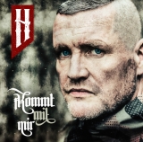 KC - Hannes - Kommt mit mir - Digipack KC - Hannes - Kommt mit mir - Digipack