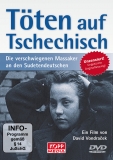 DVD - Töten auf Tschechisch DVD - Töten auf Tschechisch