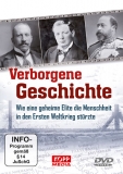 DVD - Verborgene Geschichte - DVD DVD - Verborgene Geschichte - DVD