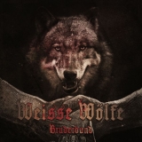 Weisse Wölfe - Bruderbund - CD Weisse Wölfe - Bruderbund - CD