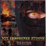Mit erhobener Stimme - Fck Antifa - CD Mit erhobener Stimme - Fck Antifa - CD