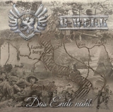 Pommernklang & B-Werk - Das Ende naht - CD Pommernklang & B-Werk - Das Ende naht - CD